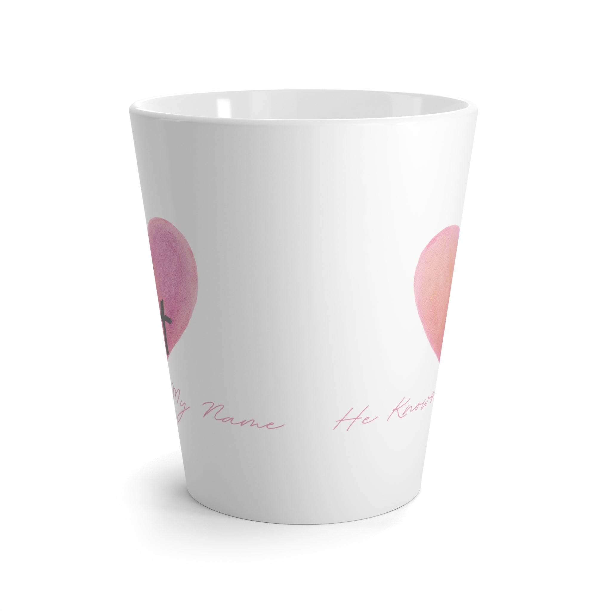 Latte Mug